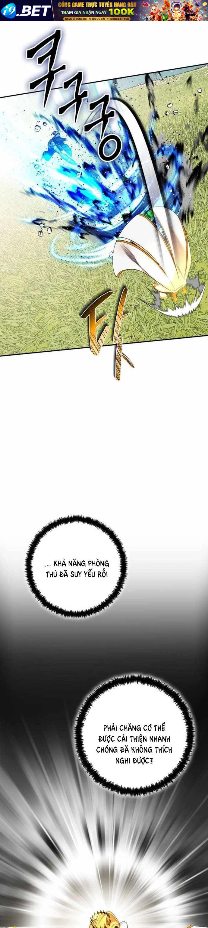 Trở Lại Thành Người Chơi - Chapter 180 - Page 11