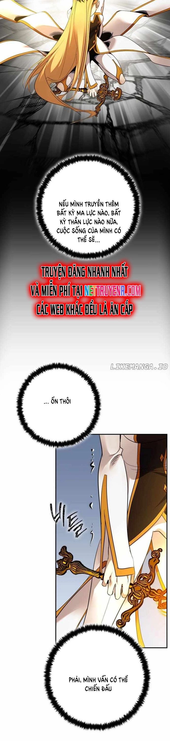 Trở Lại Thành Người Chơi - Chapter 180 - Page 12