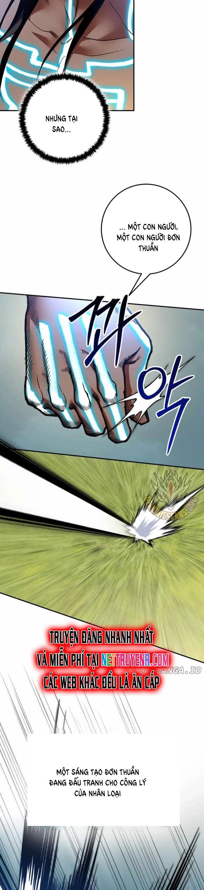 Trở Lại Thành Người Chơi - Chapter 180 - Page 14