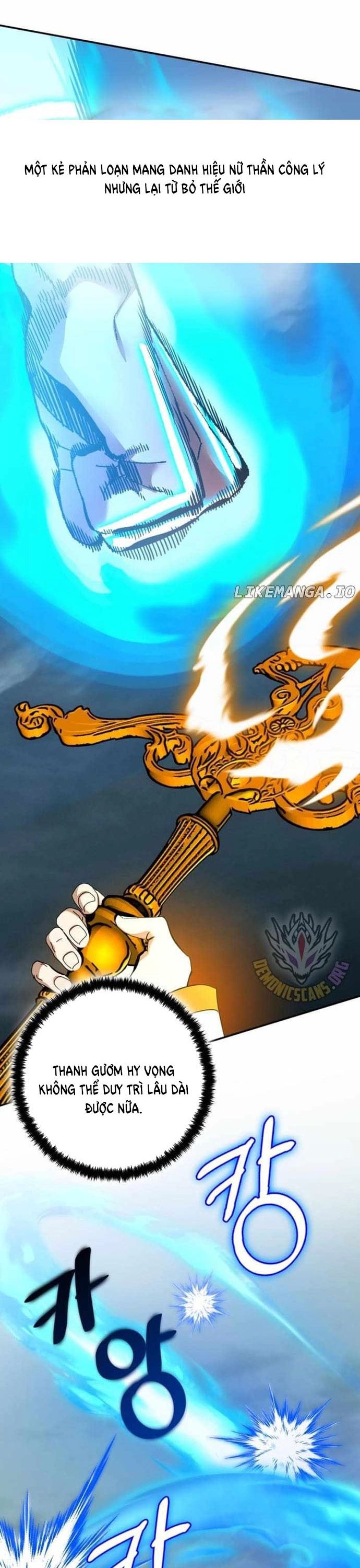 Trở Lại Thành Người Chơi - Chapter 180 - Page 16