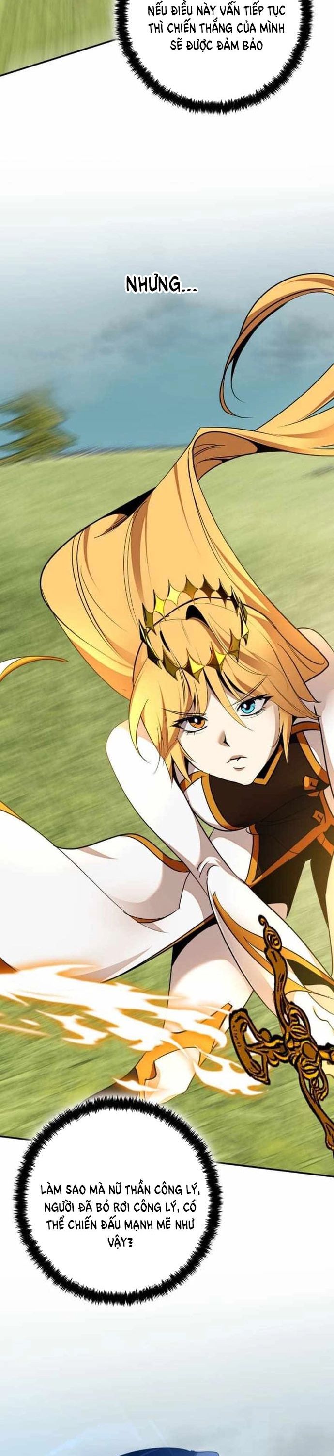 Trở Lại Thành Người Chơi - Chapter 180 - Page 18