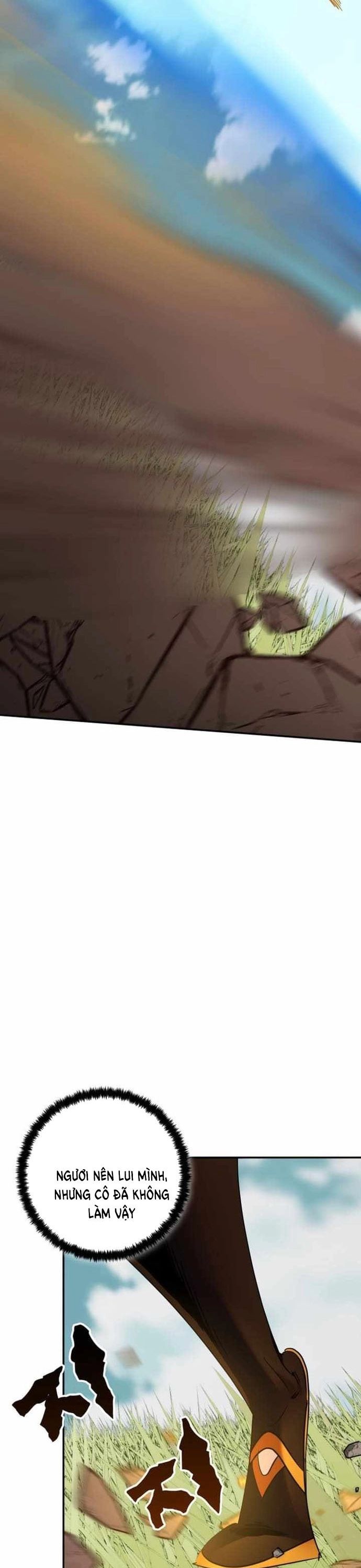 Trở Lại Thành Người Chơi - Chapter 180 - Page 20