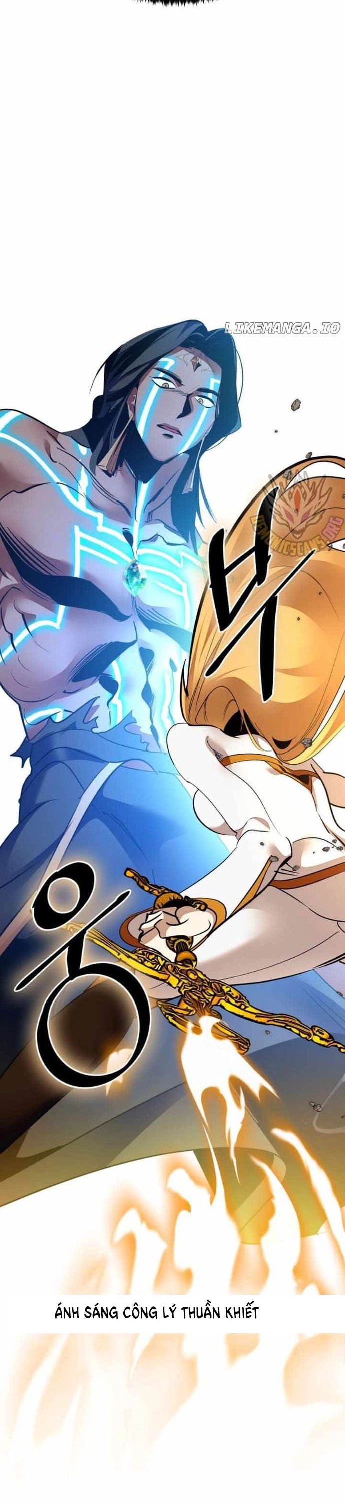 Trở Lại Thành Người Chơi - Chapter 180 - Page 22