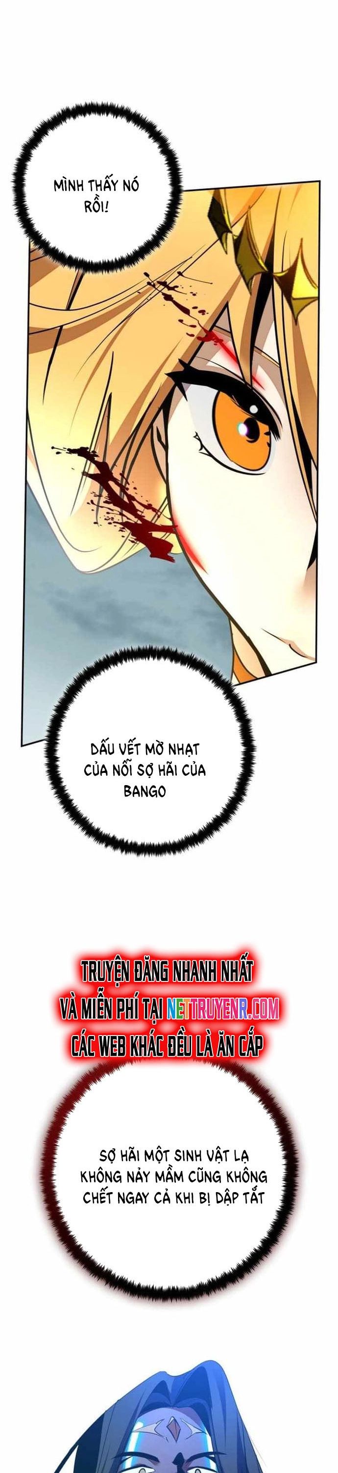 Trở Lại Thành Người Chơi - Chapter 180 - Page 23