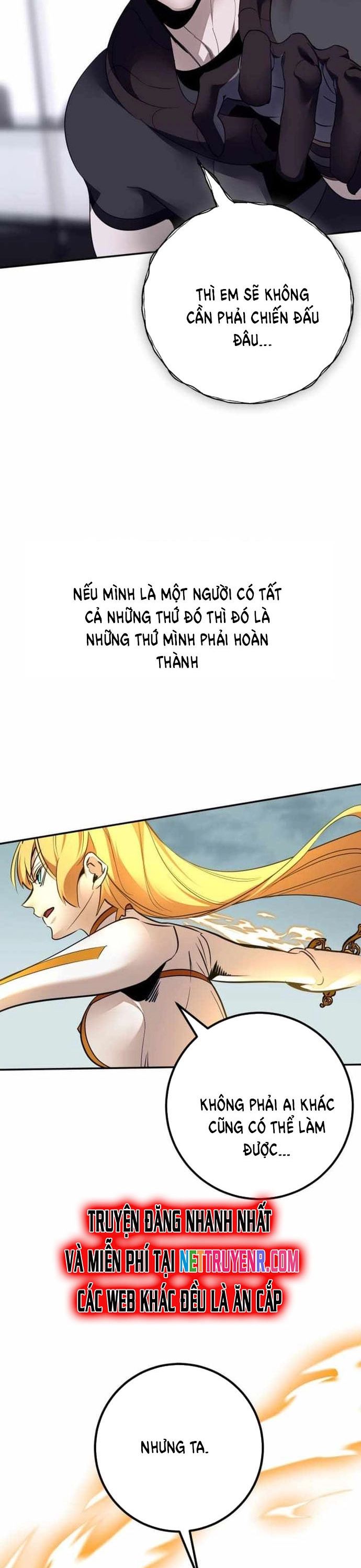 Trở Lại Thành Người Chơi - Chapter 180 - Page 27