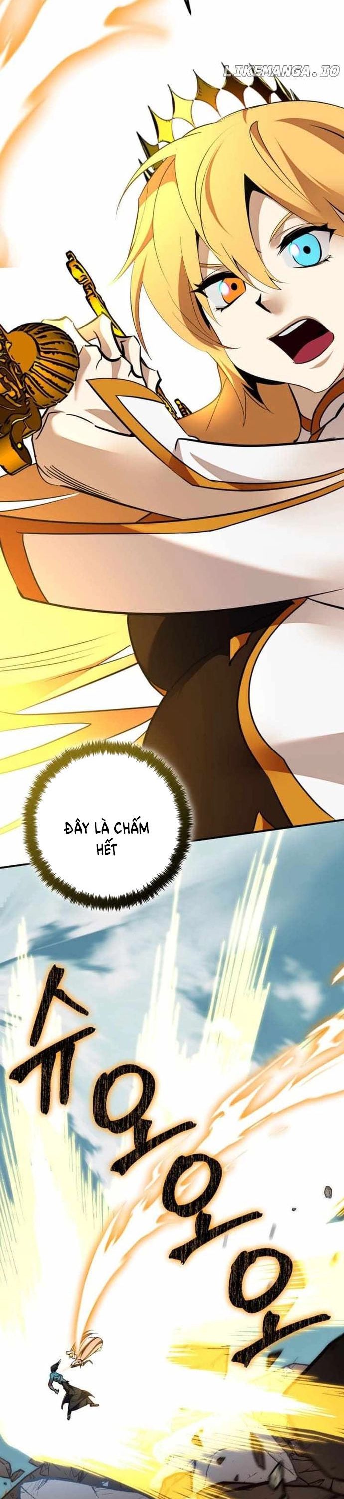 Trở Lại Thành Người Chơi - Chapter 180 - Page 28