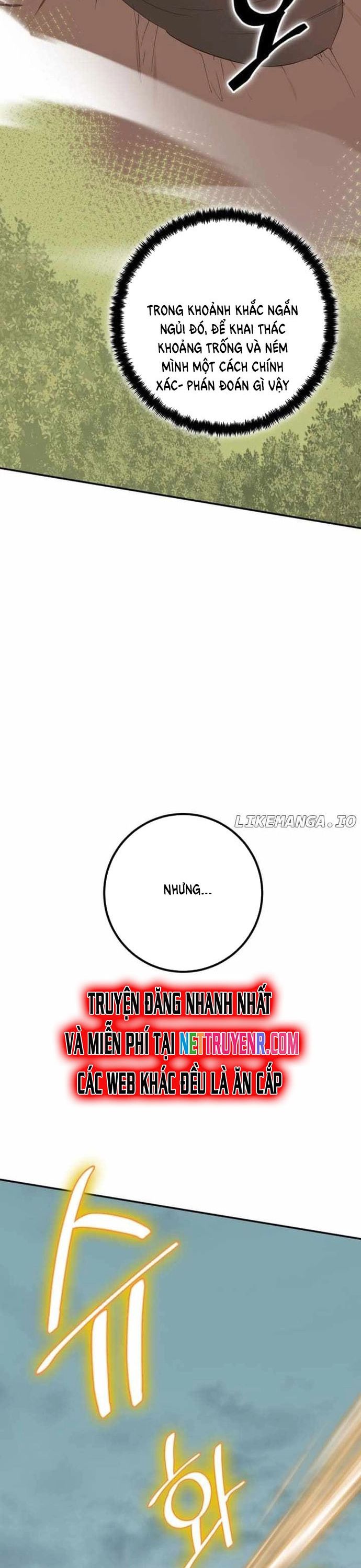 Trở Lại Thành Người Chơi - Chapter 180 - Page 3