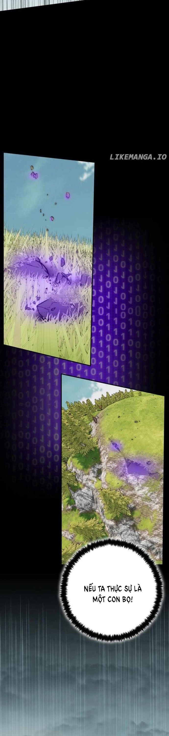 Trở Lại Thành Người Chơi - Chapter 180 - Page 31