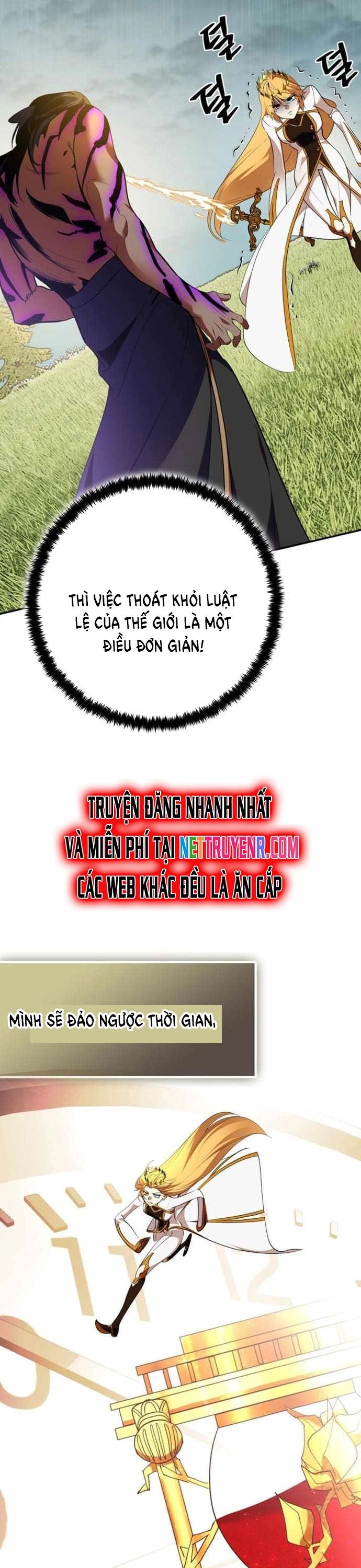 Trở Lại Thành Người Chơi - Chapter 180 - Page 32