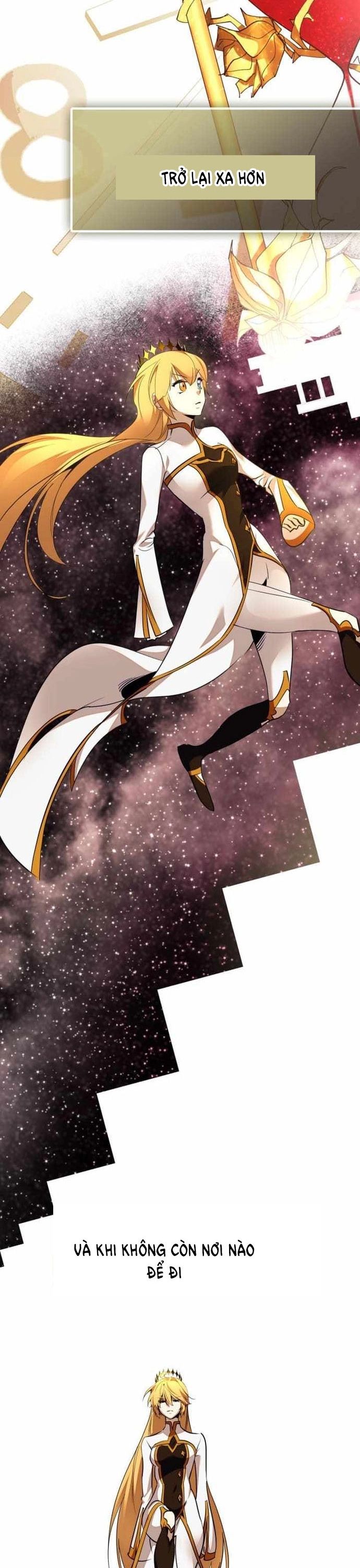 Trở Lại Thành Người Chơi - Chapter 180 - Page 33