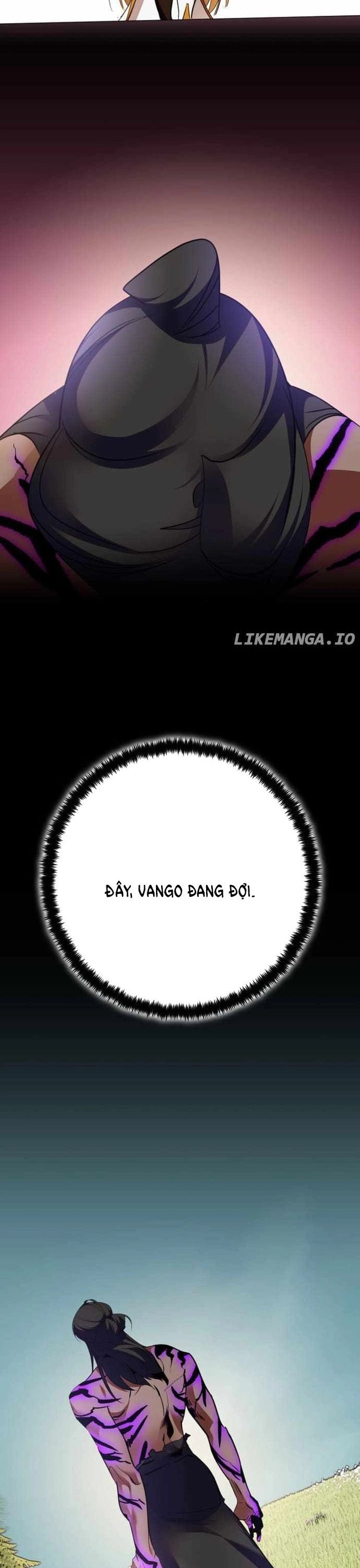 Trở Lại Thành Người Chơi - Chapter 180 - Page 34