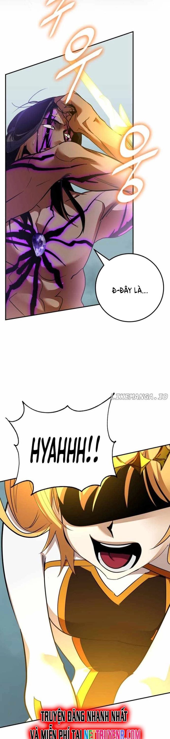 Trở Lại Thành Người Chơi - Chapter 180 - Page 43