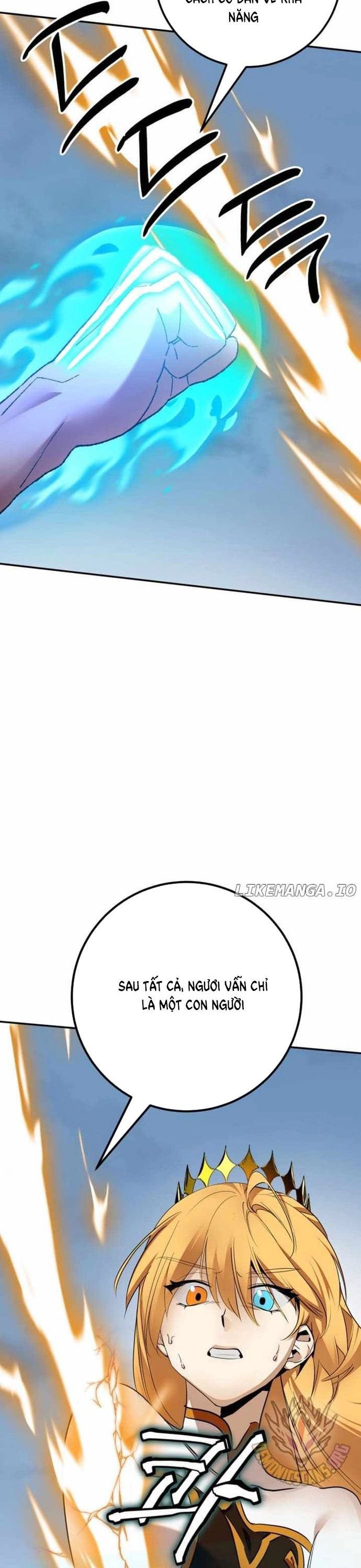 Trở Lại Thành Người Chơi - Chapter 180 - Page 6