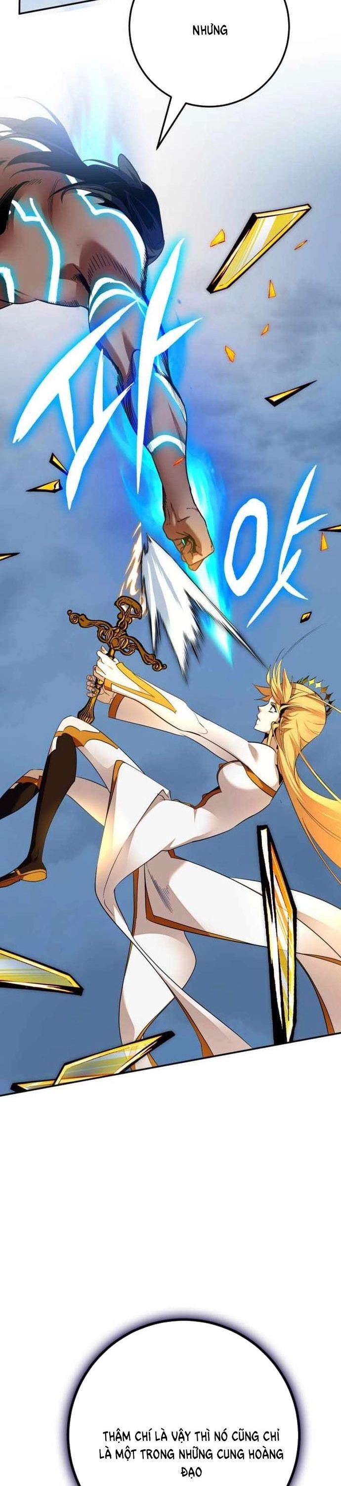 Trở Lại Thành Người Chơi - Chapter 180 - Page 8