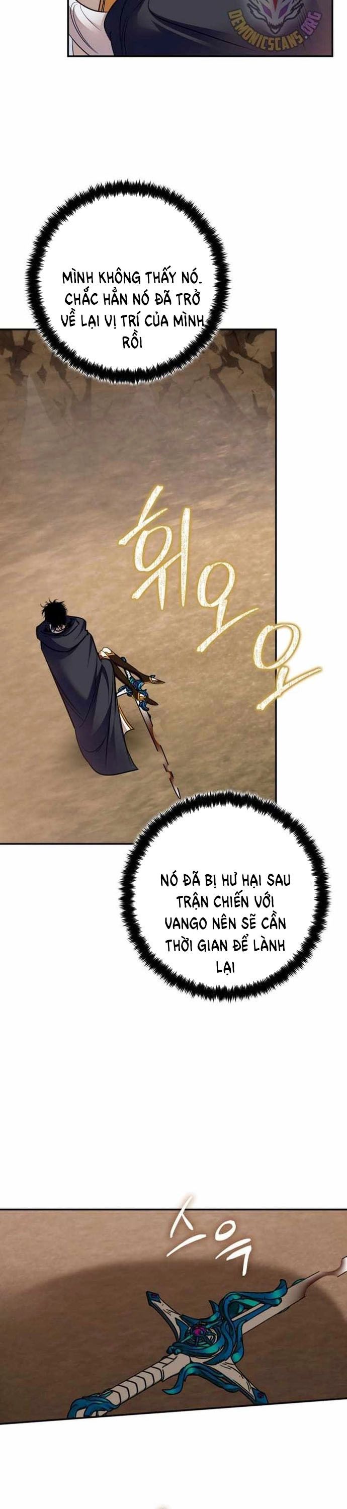 Trở Lại Thành Người Chơi - Chapter 181 - Page 10