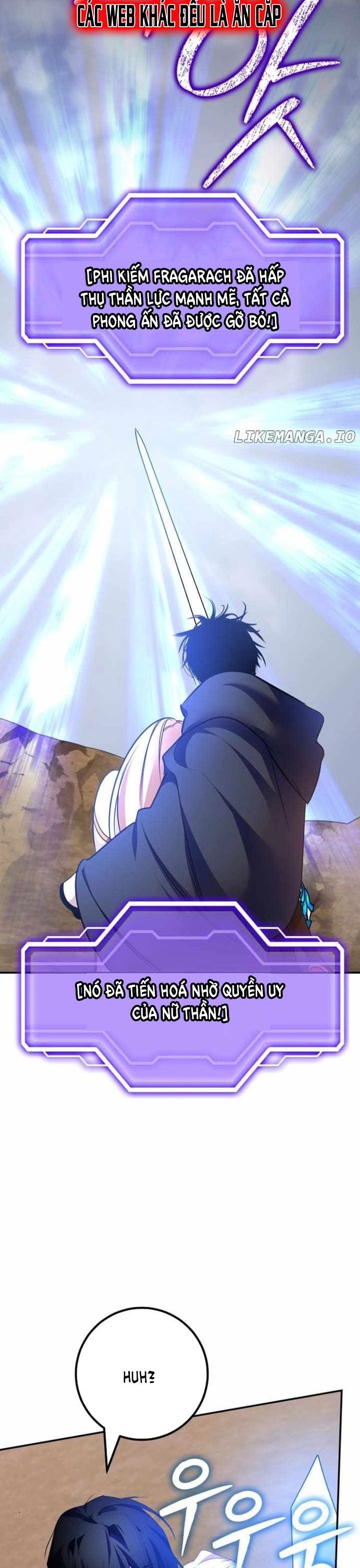 Trở Lại Thành Người Chơi - Chapter 181 - Page 12