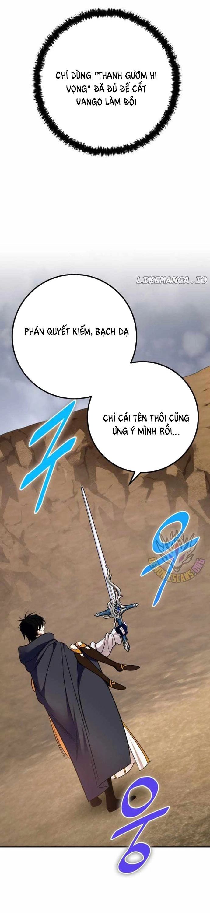 Trở Lại Thành Người Chơi - Chapter 181 - Page 15