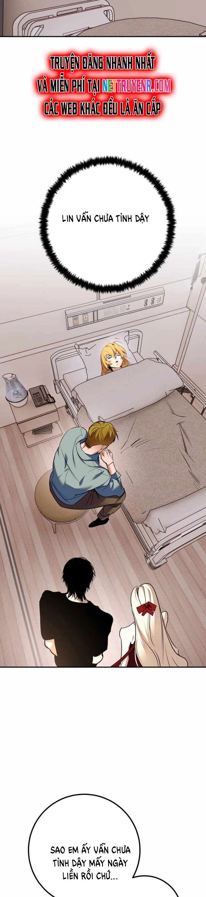 Trở Lại Thành Người Chơi - Chapter 181 - Page 17