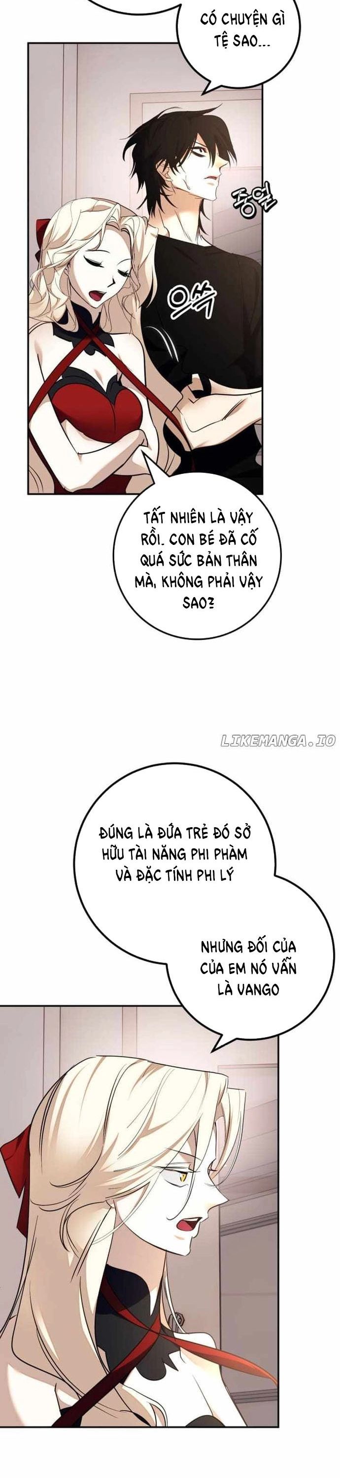 Trở Lại Thành Người Chơi - Chapter 181 - Page 18