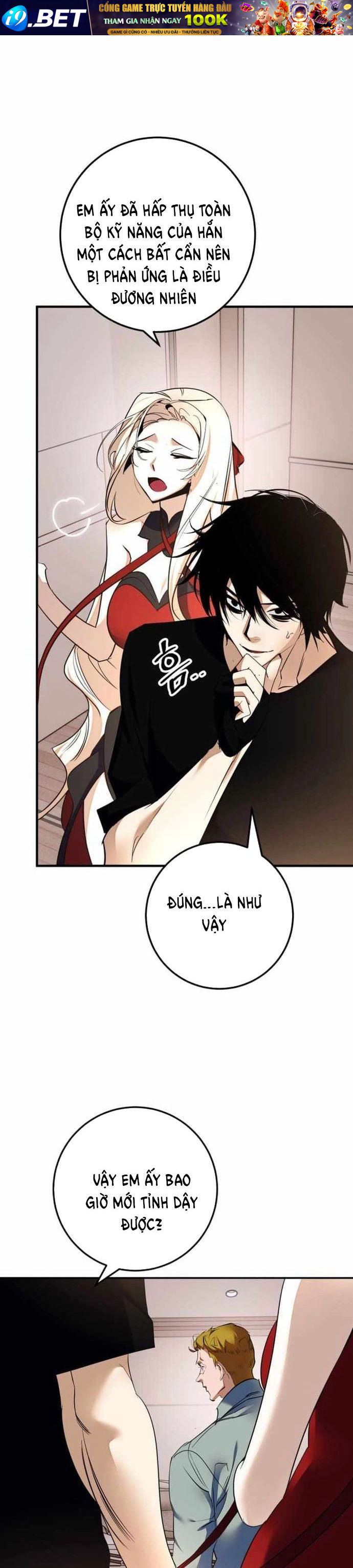 Trở Lại Thành Người Chơi - Chapter 181 - Page 19