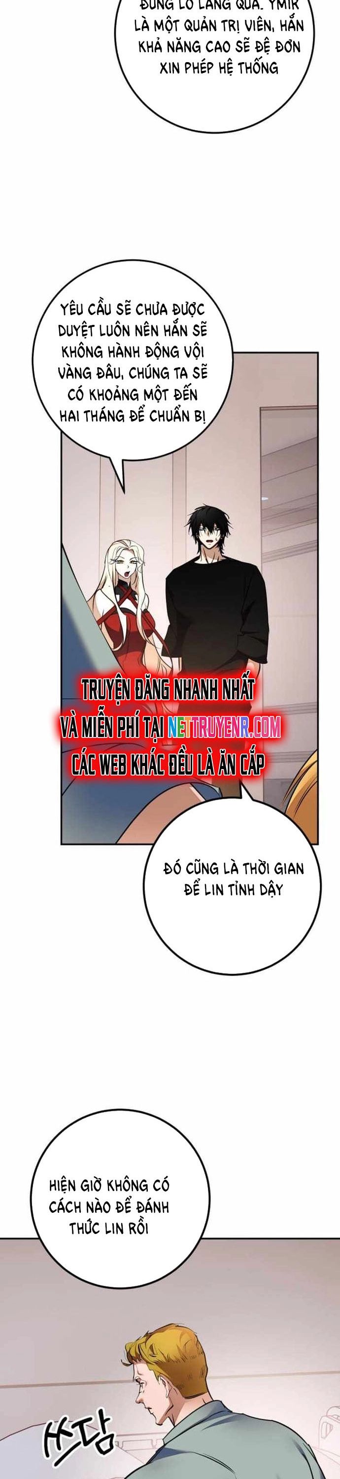 Trở Lại Thành Người Chơi - Chapter 181 - Page 22