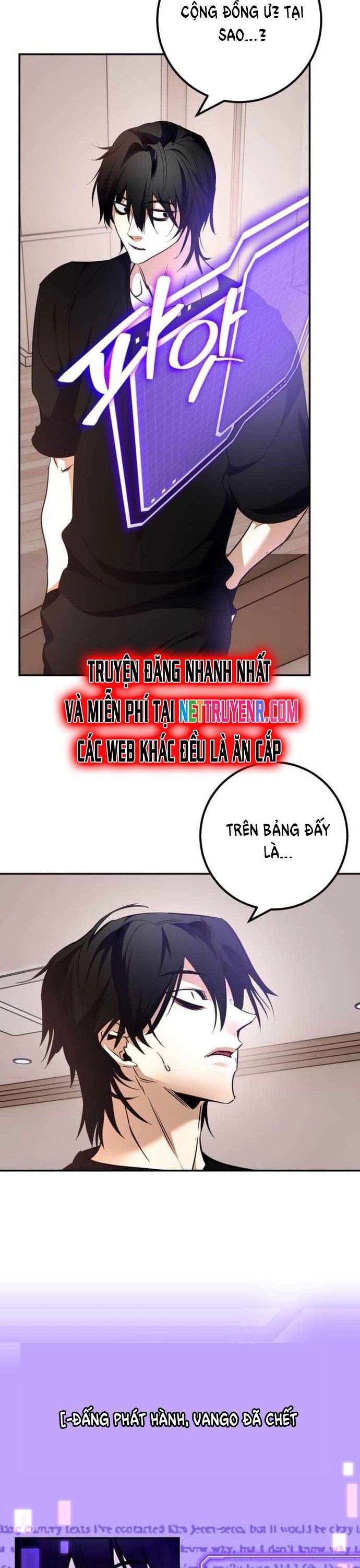 Trở Lại Thành Người Chơi - Chapter 181 - Page 24