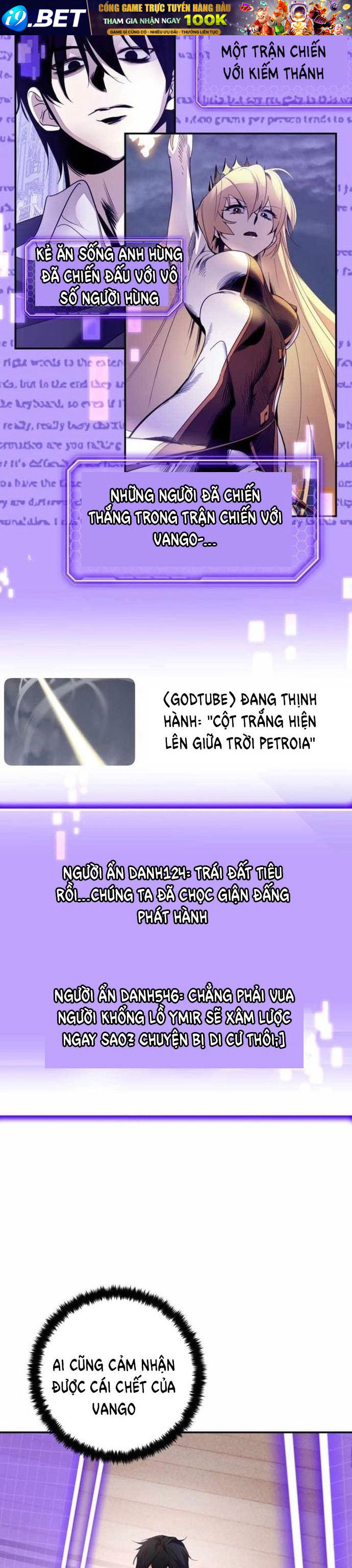 Trở Lại Thành Người Chơi - Chapter 181 - Page 25