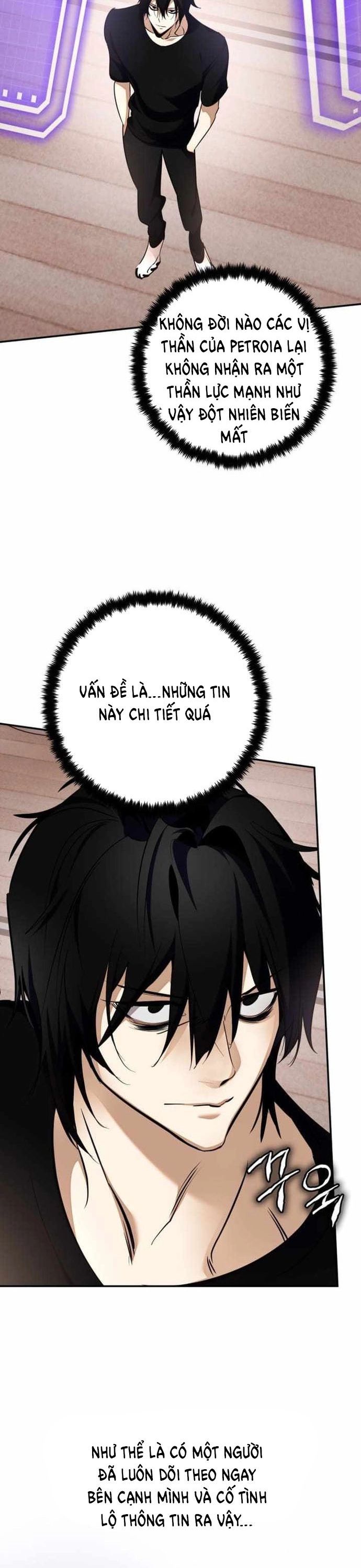 Trở Lại Thành Người Chơi - Chapter 181 - Page 26