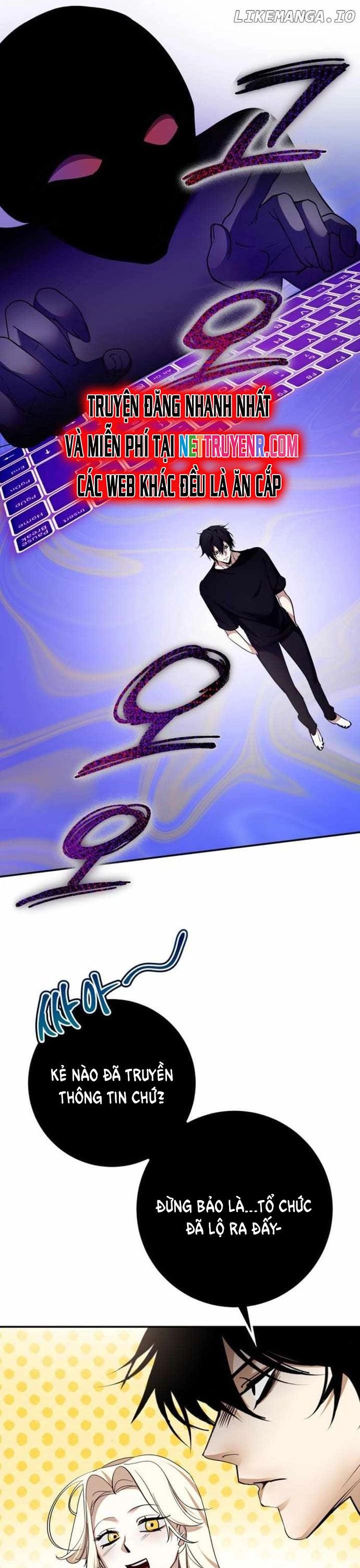 Trở Lại Thành Người Chơi - Chapter 181 - Page 27