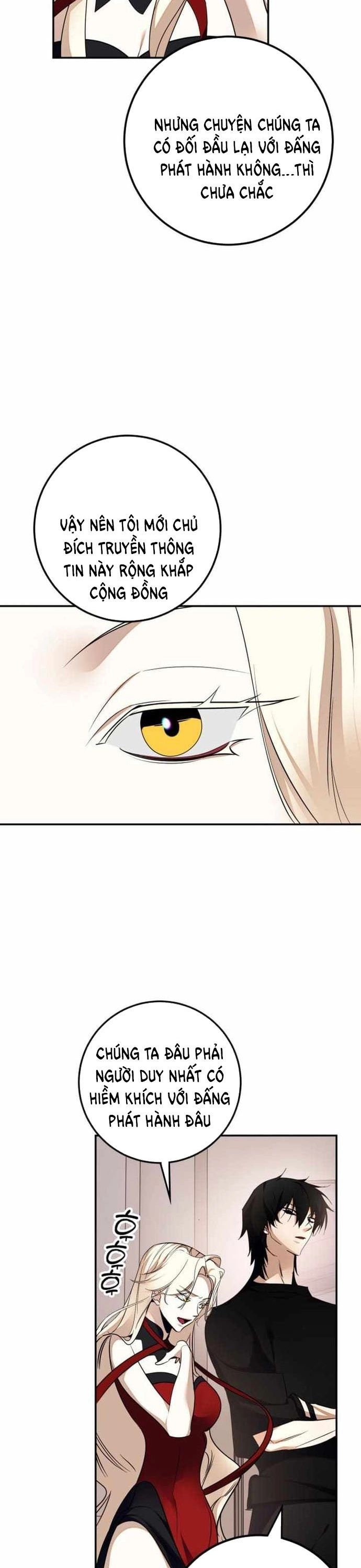 Trở Lại Thành Người Chơi - Chapter 181 - Page 29