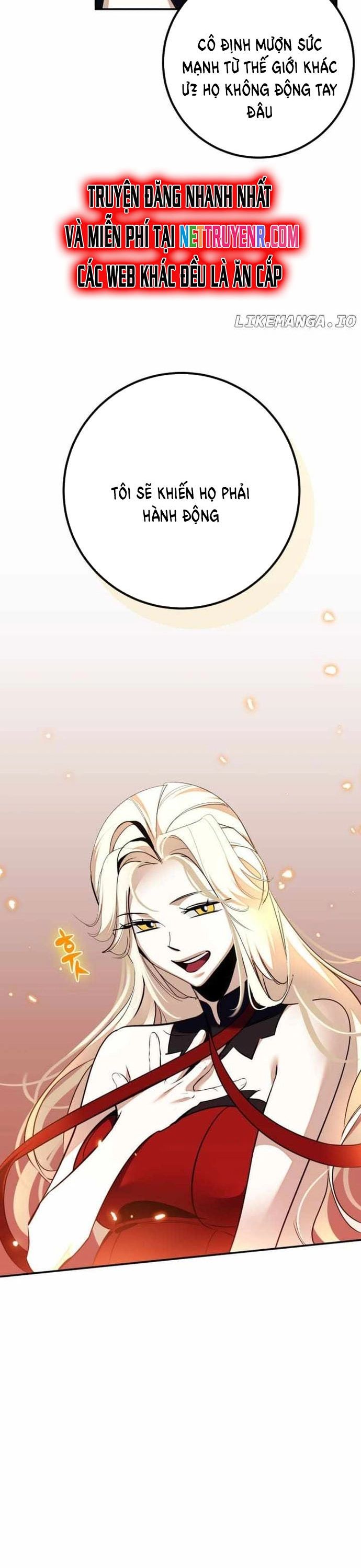 Trở Lại Thành Người Chơi - Chapter 181 - Page 30