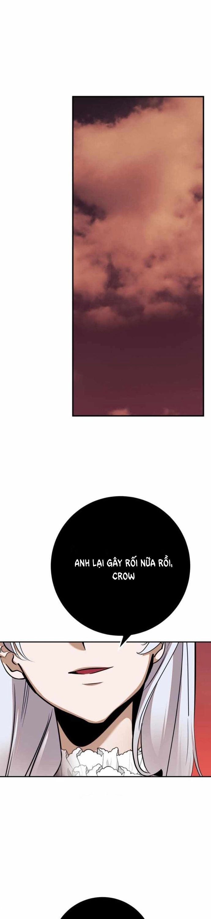 Trở Lại Thành Người Chơi - Chapter 181 - Page 31