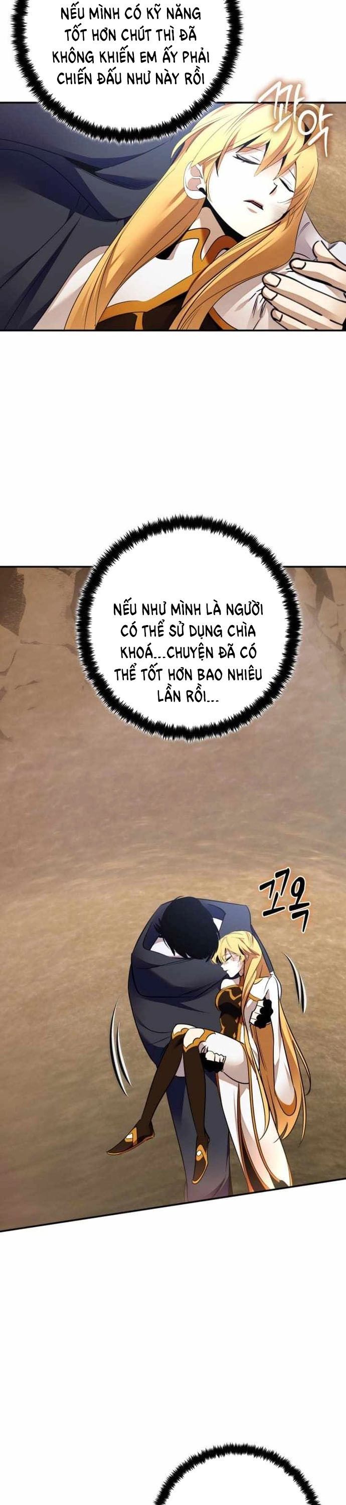 Trở Lại Thành Người Chơi - Chapter 181 - Page 8
