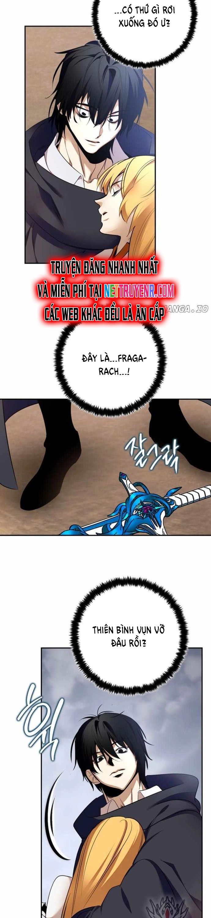 Trở Lại Thành Người Chơi - Chapter 181 - Page 9