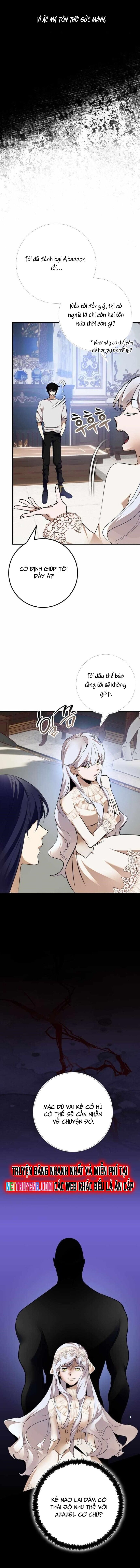 Trở Lại Thành Người Chơi - Chapter 182 - Page 10