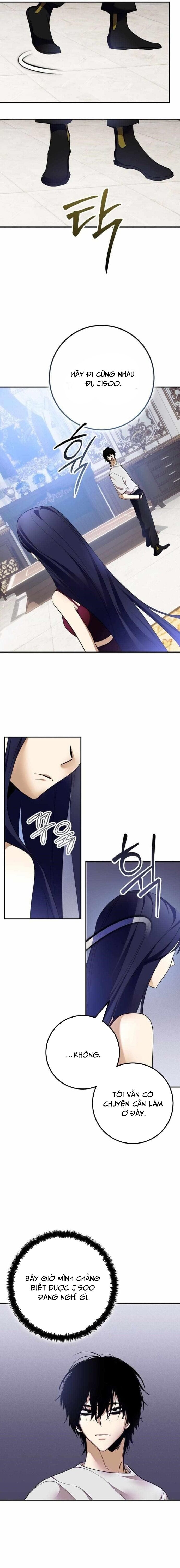 Trở Lại Thành Người Chơi - Chapter 182 - Page 13