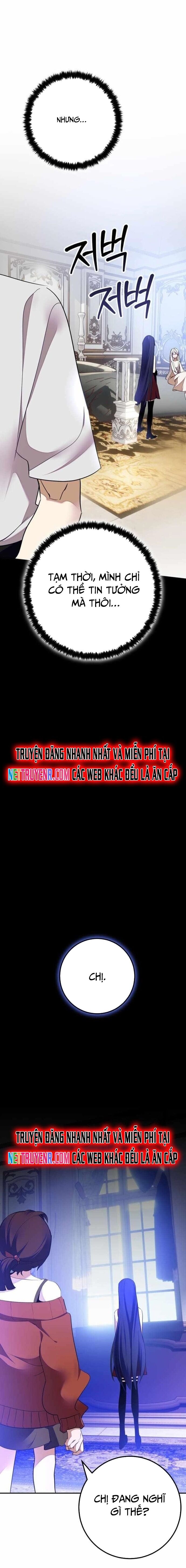 Trở Lại Thành Người Chơi - Chapter 182 - Page 14