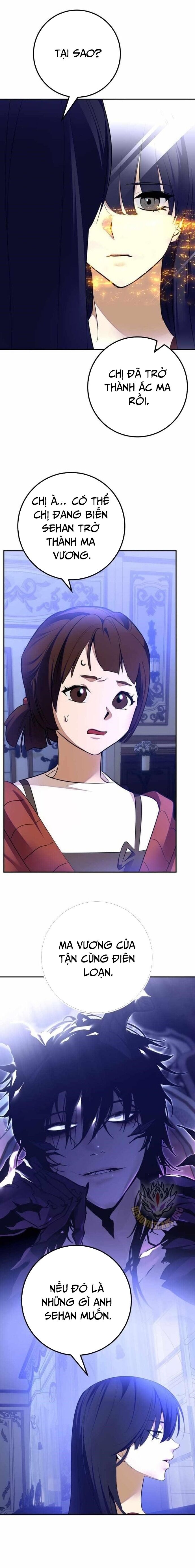 Trở Lại Thành Người Chơi - Chapter 182 - Page 15