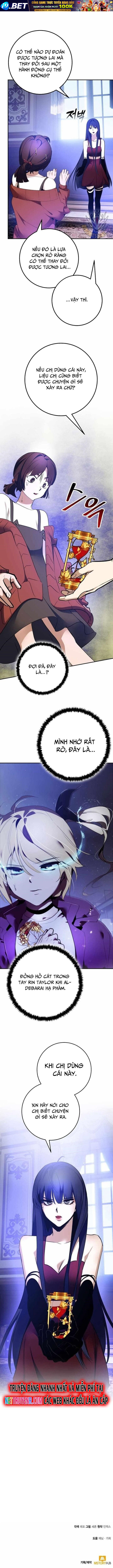 Trở Lại Thành Người Chơi - Chapter 182 - Page 17