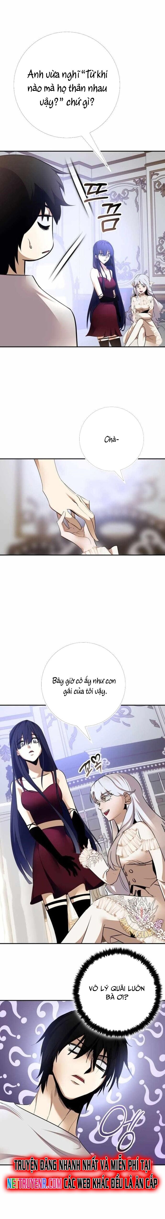 Trở Lại Thành Người Chơi - Chapter 182 - Page 6