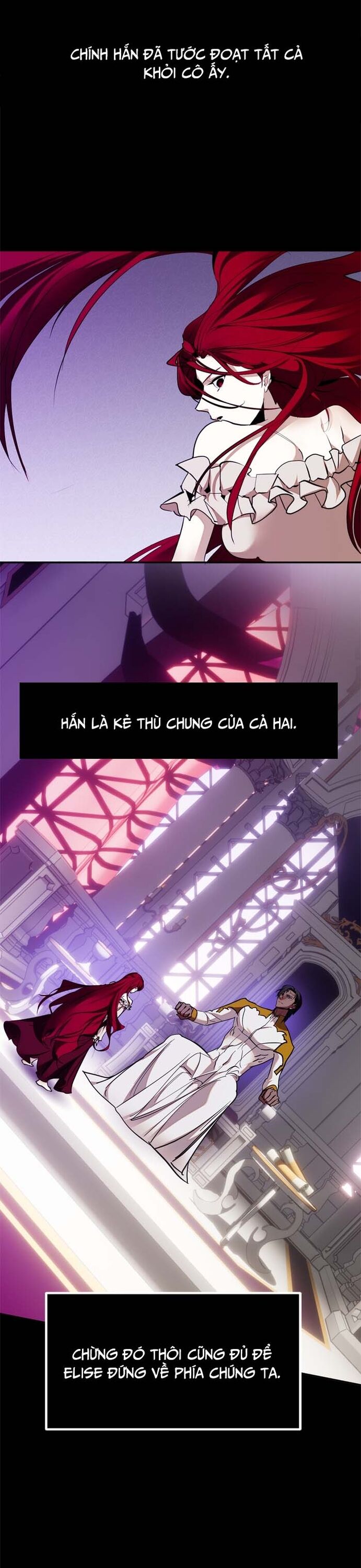 Trở Lại Thành Người Chơi - Chapter 183 - Page 18