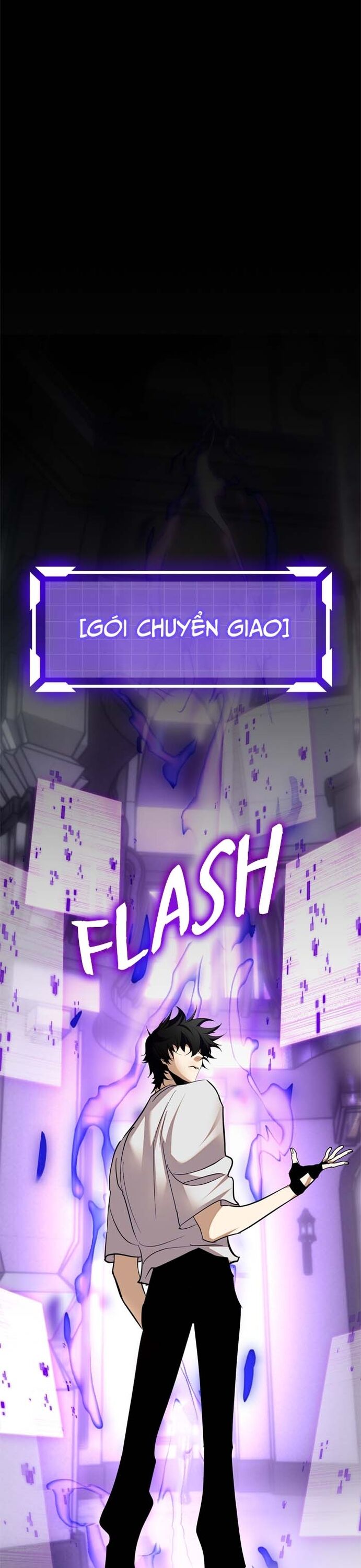 Trở Lại Thành Người Chơi - Chapter 183 - Page 19