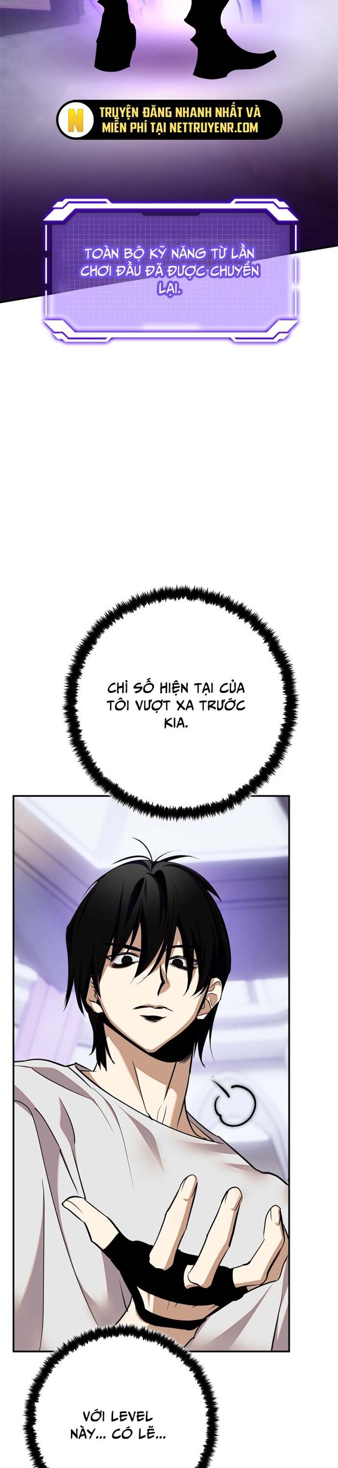 Trở Lại Thành Người Chơi - Chapter 183 - Page 20