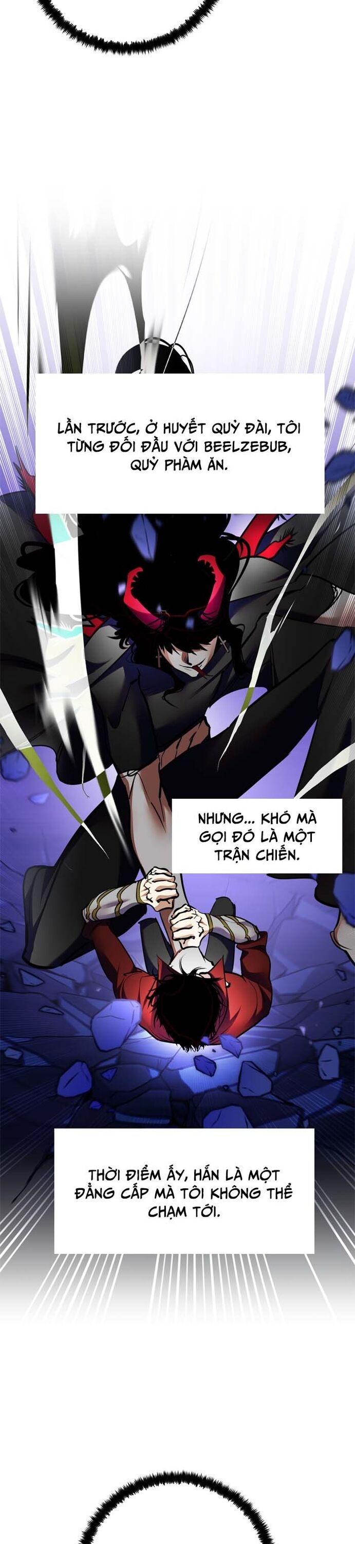 Trở Lại Thành Người Chơi - Chapter 183 - Page 21