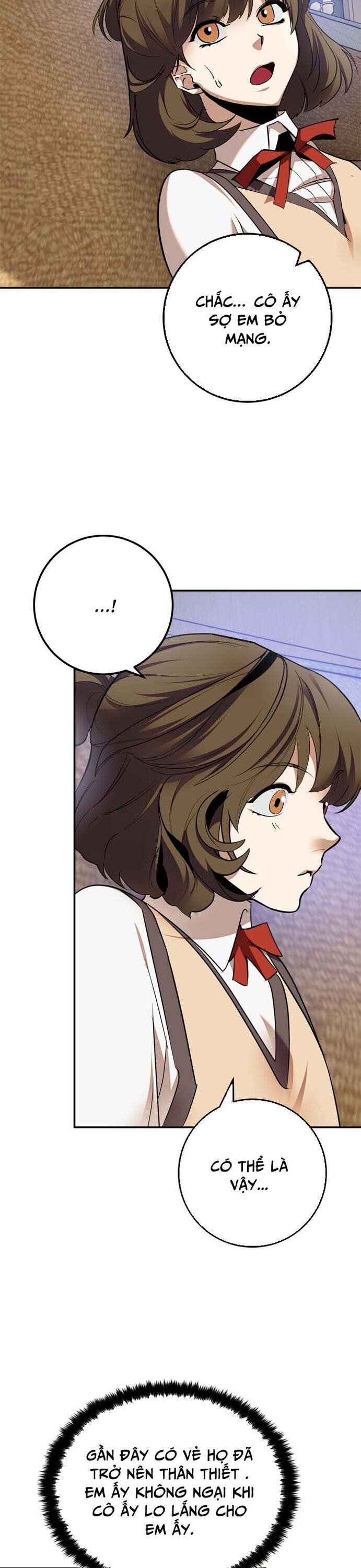 Trở Lại Thành Người Chơi - Chapter 183 - Page 24