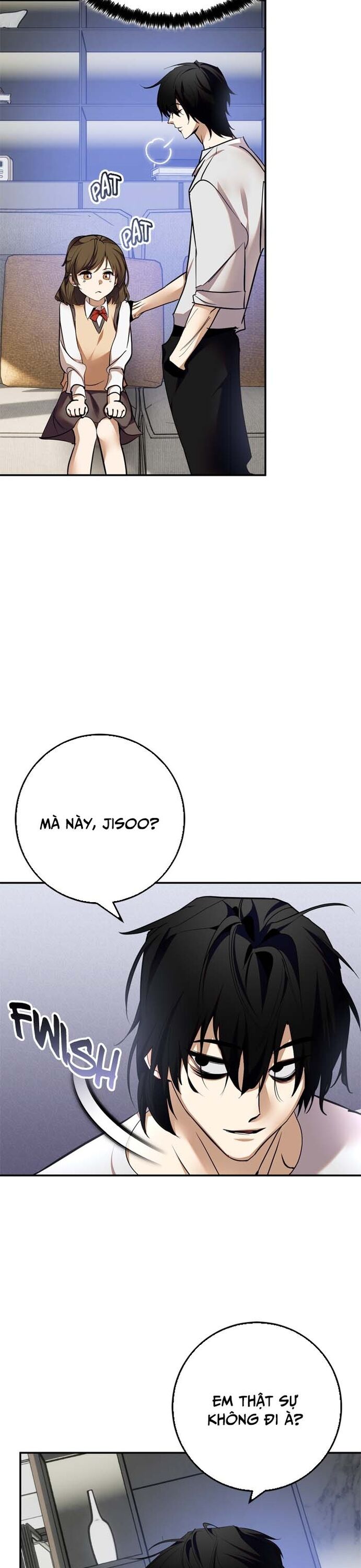 Trở Lại Thành Người Chơi - Chapter 183 - Page 25