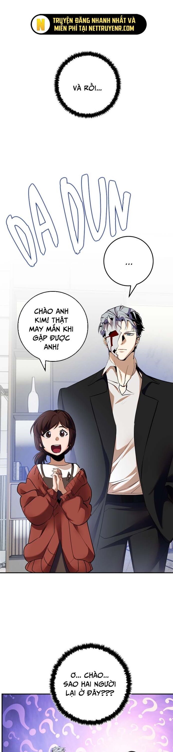 Trở Lại Thành Người Chơi - Chapter 183 - Page 27