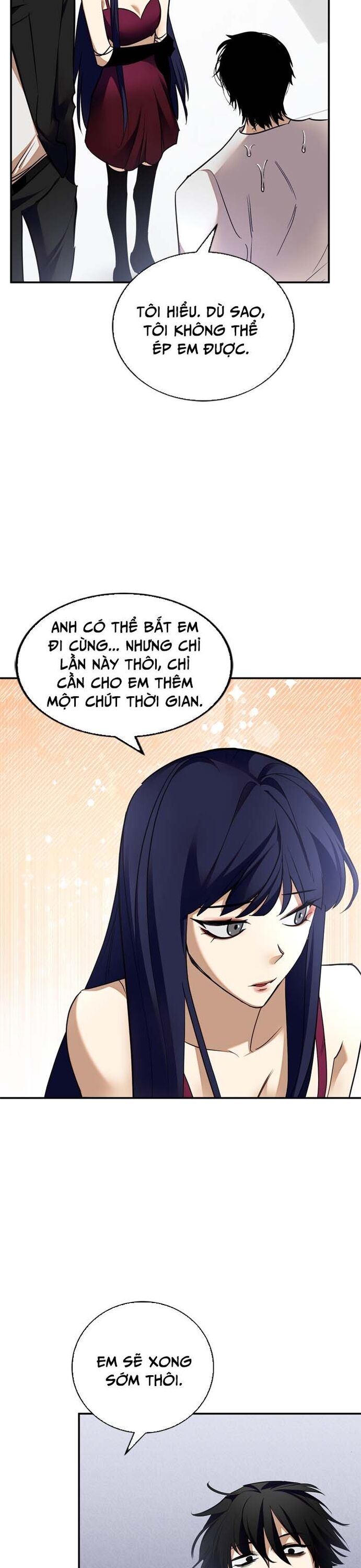 Trở Lại Thành Người Chơi - Chapter 183 - Page 29
