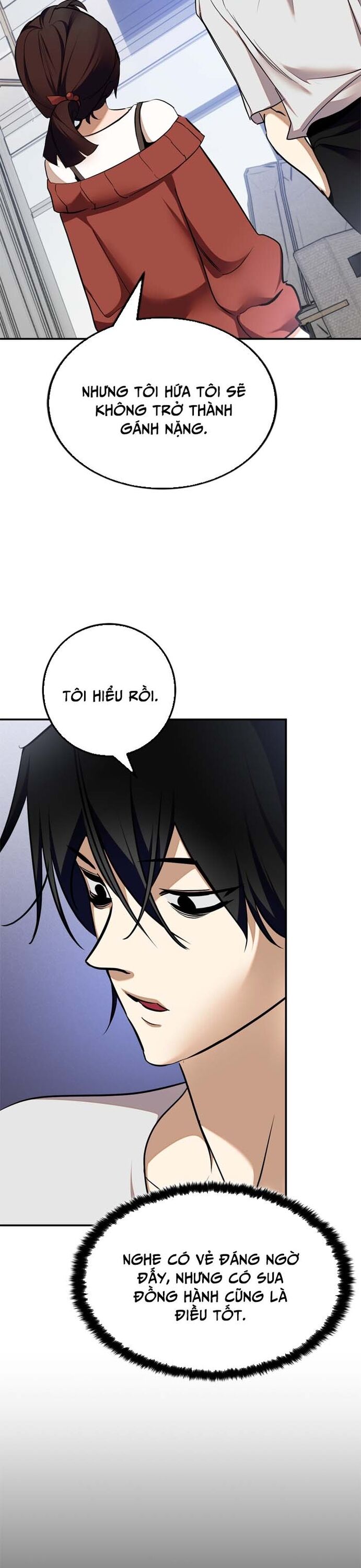 Trở Lại Thành Người Chơi - Chapter 183 - Page 33