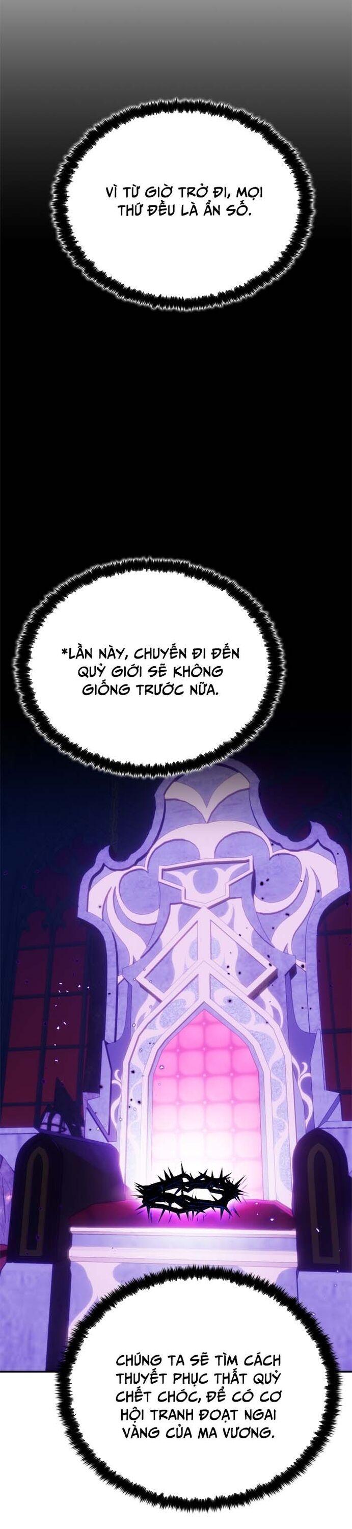 Trở Lại Thành Người Chơi - Chapter 183 - Page 34